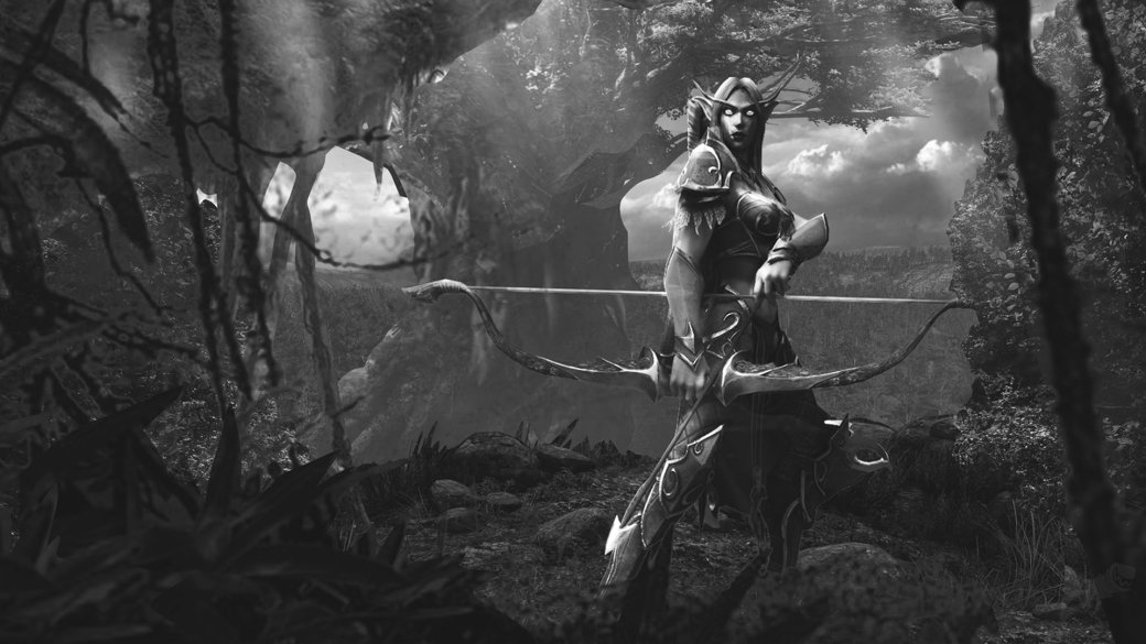 Warcraft III: Reforged: опубликованы обои на рабочий стол, иконки и экраны кампаний — изображение 10