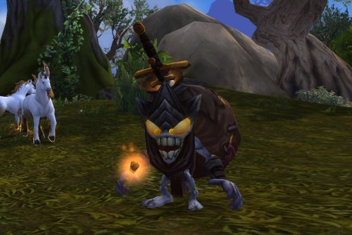 Разработчика World of Warcraft уволили за шутку про корпоративную алчность
