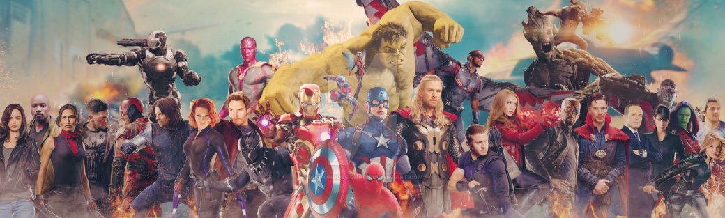 Почему в фильмах Marvel нет настоящей драмы — фото 1