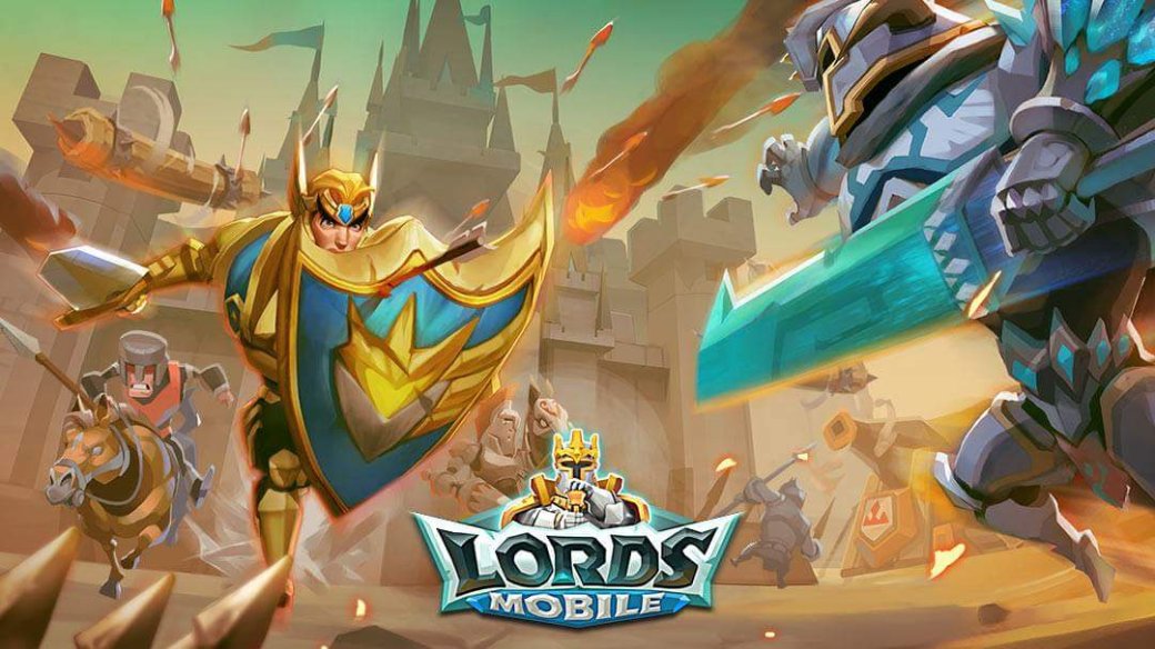 Топ 70 в одиночных событиях lords mobile как сделать