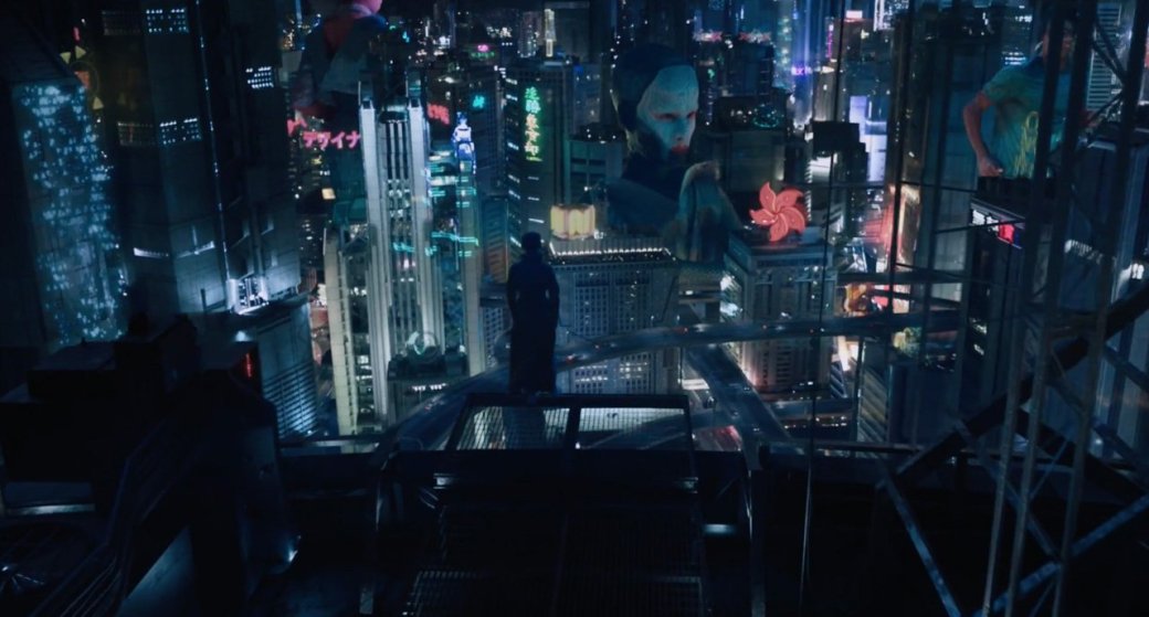 Провал американской Ghost In The Shell обойдется создателям в $100 млн — фото 2