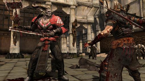 Рецензия на Dragon Age 2 — фото 2