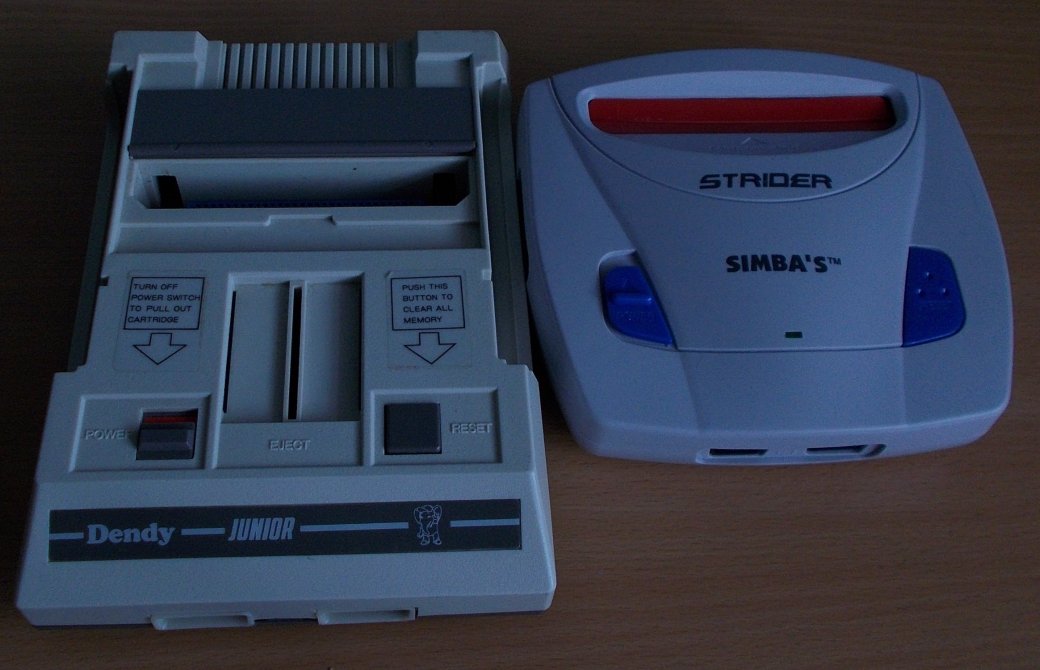 Большая статья о Nintendo, «играх для девочек» и усах для Марио — изображение 4