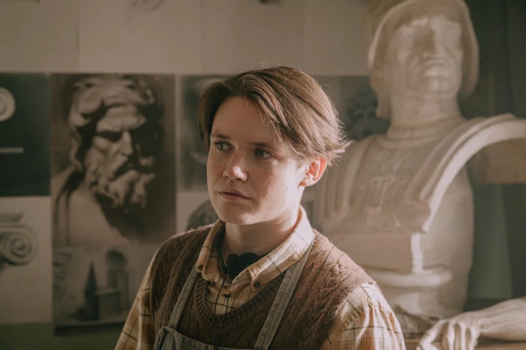 START объявил о начале съёмок сериала «Последний богатырь. Наследие» — изображение 3