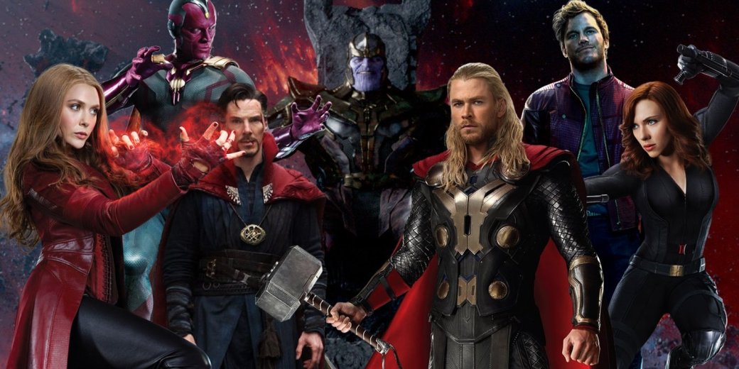 В сиквеле «Паука» Питер Паркер станет гидом по 4 фазе вселенной Marvel — фото 2