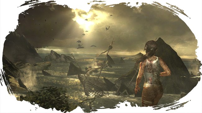 Tomb Raider - Выжить любой ценой — фото 1