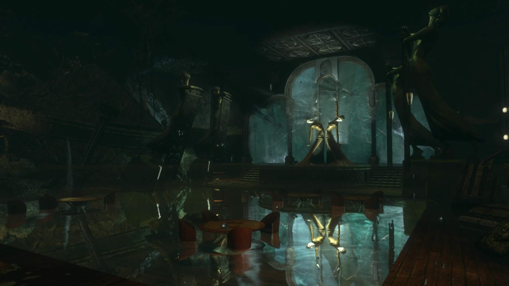 Потрачено. За что ненавидеть игры серии BioShock — одни из лучших сюжетных шутеров в индустрии — фото 3