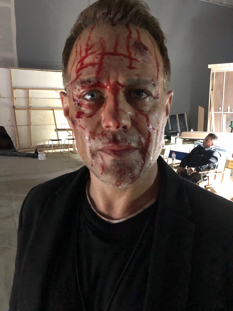 В Сети появились первые фото со съемок новой экранизации Doom — фото 16