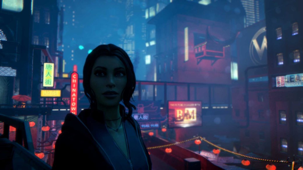 Dreamfall Chapters перешла на Unity 5 — авторы совершили подвиг — фото 2
