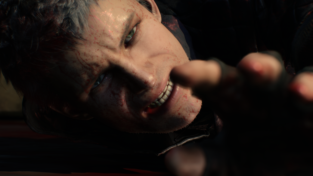 Галерея E3 2018. Первые скриншоты и подробности Devil May Cry 5 - 16 фото