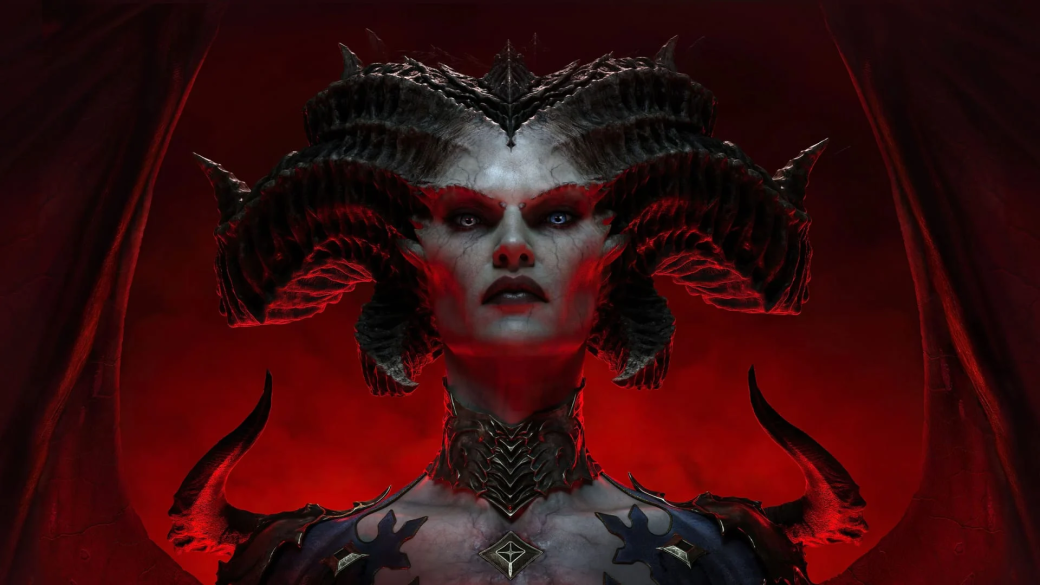 Diablo 4 и Final Fantasy 16 вошли в топы самых загружаемых игр июня на PS5 и PS4 — фото 1