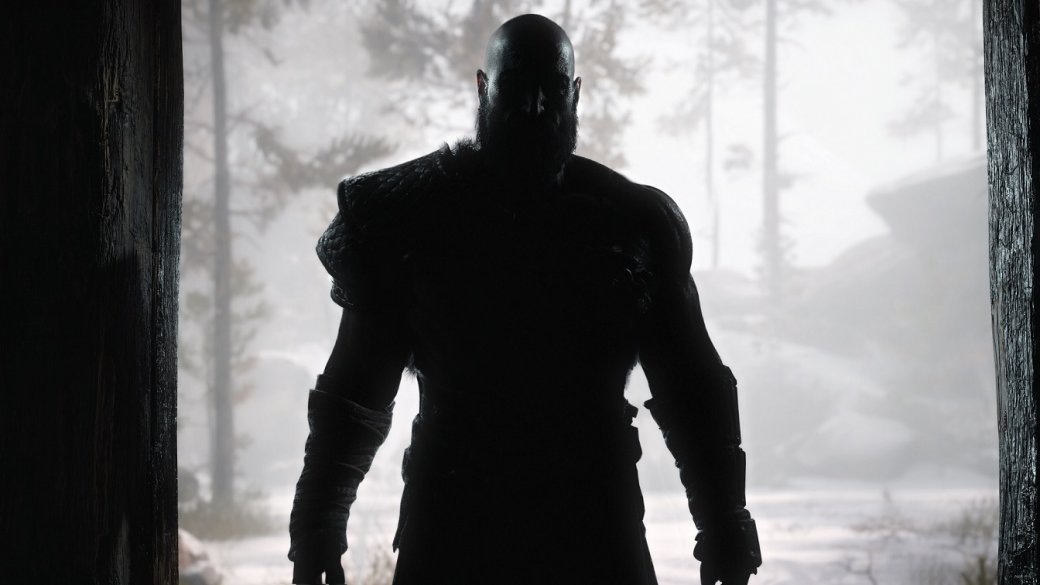 Суть. God of War — игра, которую нельзя пропускать — фото 1