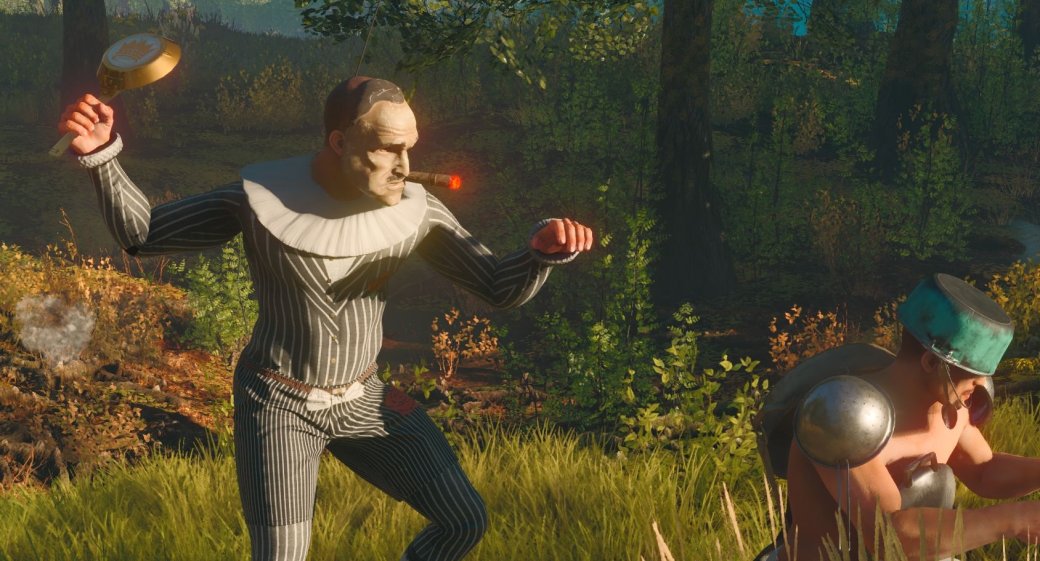 Итальянская неделя в Нормандии: в Cuisine Royale стартовал «Сезон высокой кухни» — фото 1