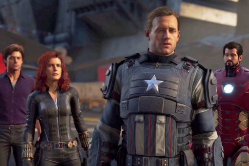 Поддержка и продажи провальной Marvel&#39;s Avengers прекратятся в конце сентября