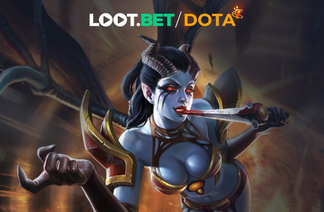 Анонсирован турнир LOOT.BET/DOTA с участием FlyToMoon и Team Empire — фото 1