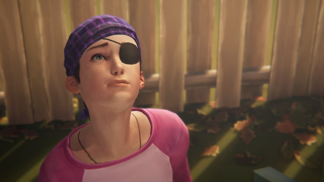 Рецензия на эпизод Life is Strange: Before the Storm — Farewell. Душевное прощание с первым сезоном — фото 2