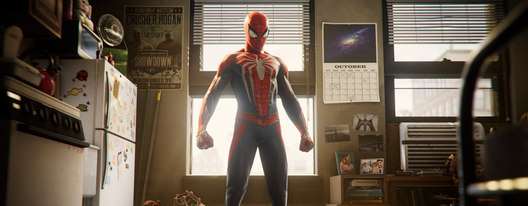 3 часа с Marvel’s Spider-Man для PS4. 10 вещей, которые мы узнали об игре из нового демо — фото 9