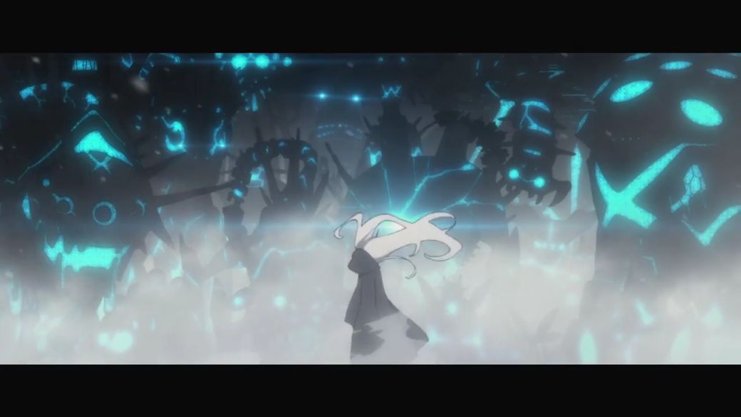 Первые впечатления от аниме-сериала Darling in the FranXX. Возможный шедевр — фото 1