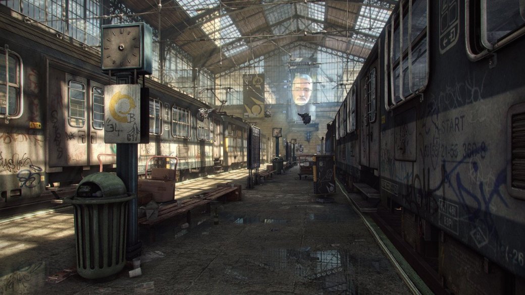 Valve: Half-life 3 в очках виртуальной реальности — возможно — фото 2