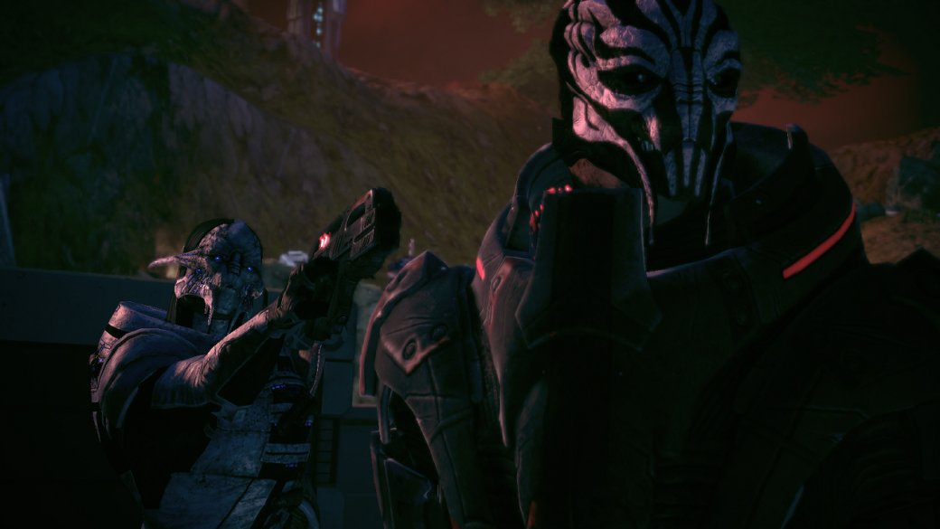 Лучшие игры BioWare — от Mass Effect до Jade Empire — фото 5