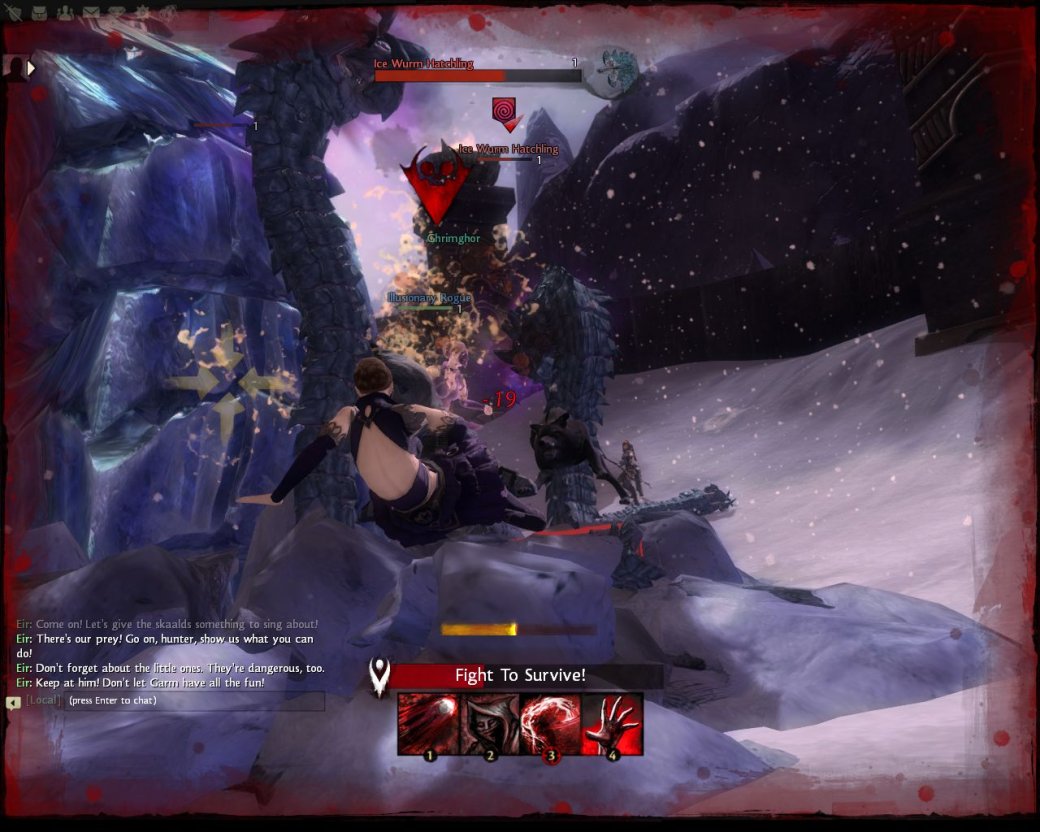10 причин ждать Guild Wars 2 — фото 3