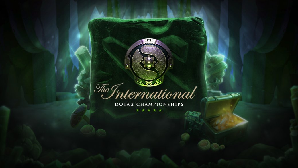 Топ-5 фейлов первого игрового дня The International 2018 — фото 1