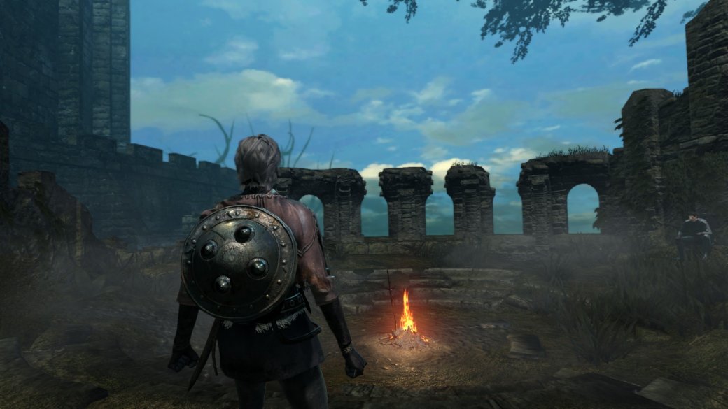 Рецензия на Dark Souls: Remastered — фото 4