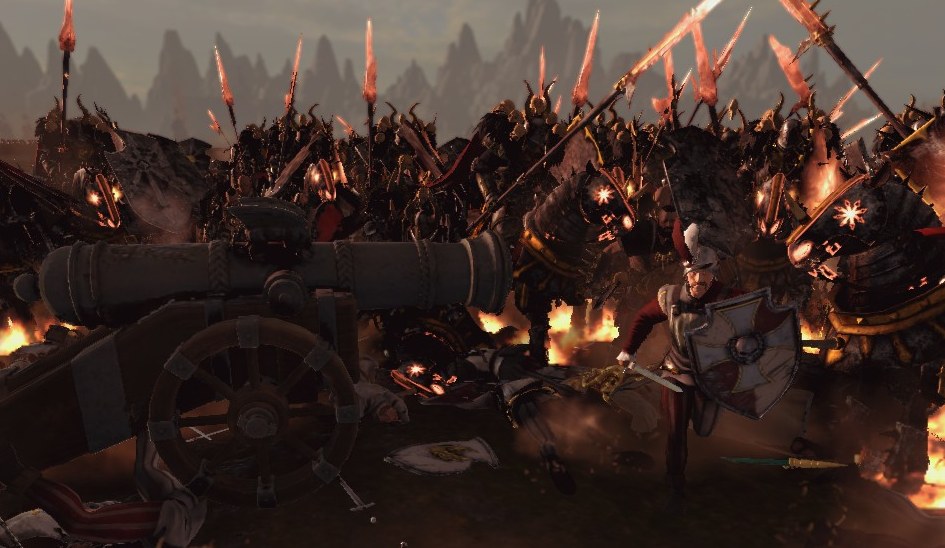 Рецензия на Total War: Warhammer — фото 2