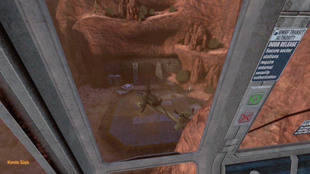 Black Mesa — как фанаты Half-Life сделали великую игру еще лучше — фото 2