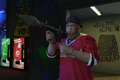 Финальная глава обновления Los Santos Drug Wars для GTA Online выйдет 16 марта
