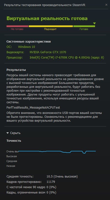 Галерея Лучшие бенчмарки для игровых PC - 3 фото