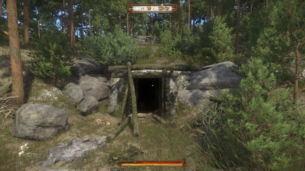 Гайд. Где найти все клады и сокровища в Kingdom Come: Deliverance — изображение 2