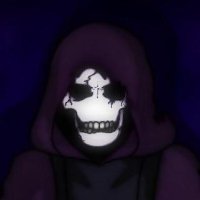 The Lost Man