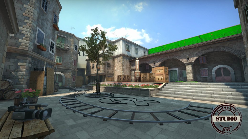 В CS:GO впервые за два года вышла новая операция, получившая название «Расколотая сеть» — изображение 10
