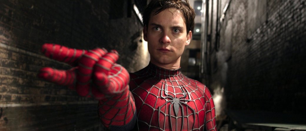 Все костюмы в Spider-Man Remastered — как их разблокировать и откуда они попали в игру — фото 65