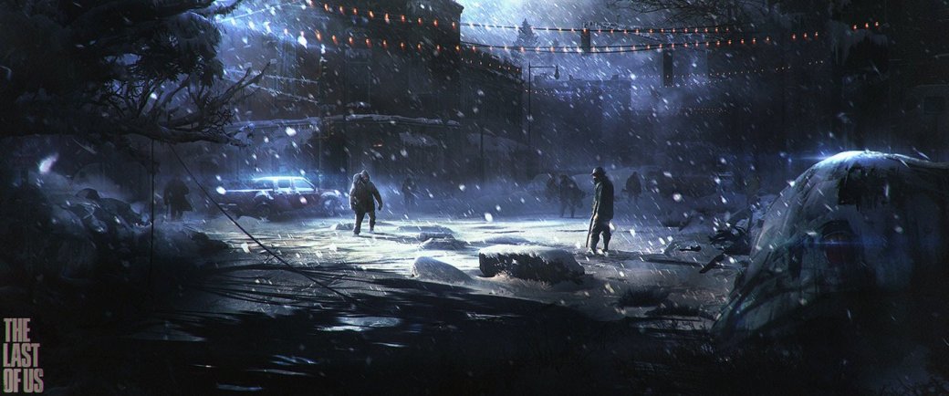 The Last of Us: живая классика или пустышка? — фото 7