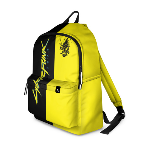 Лучшие товары в стиле Cyberpunk 2077 с AliExpress: смартфон, рюкзаки, наушники, коврики и другое — фото 5