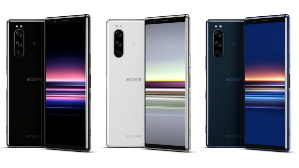 Sony Xperia 5 — миниатюрный топовый камерофон [Обновлено] — фото 1