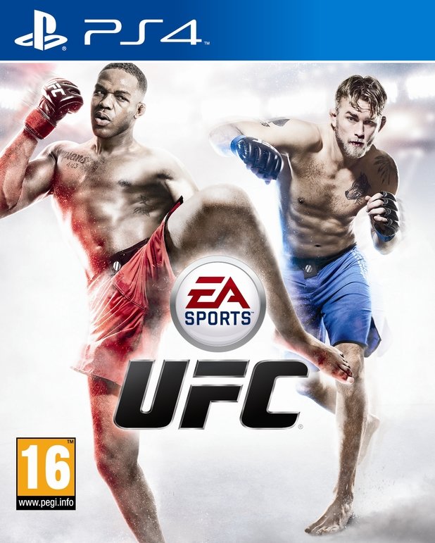 Ронда Раузи проиграла Холли Хольм из-за проклятья EA Sports UFC? — фото 5