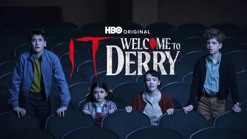 HBO уточнила релизное окно сериала «Оно: Добро пожаловать в Дерри» - изображение 1