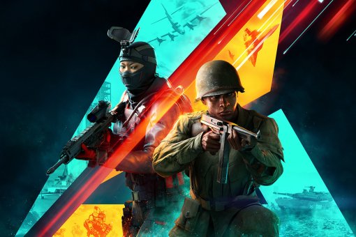 EA отменила презентацию игр EA Play 2022