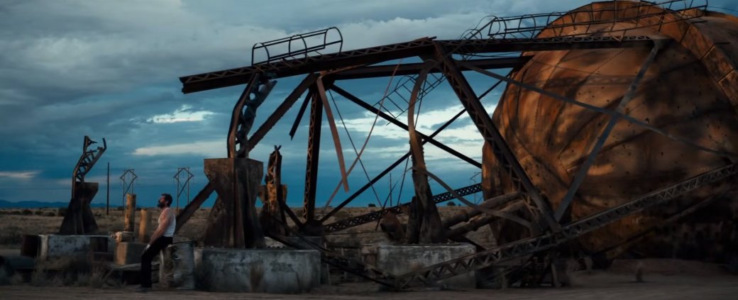 Разбираем первый трейлер «Логана». Последний фильм про Росомаху — фото 6