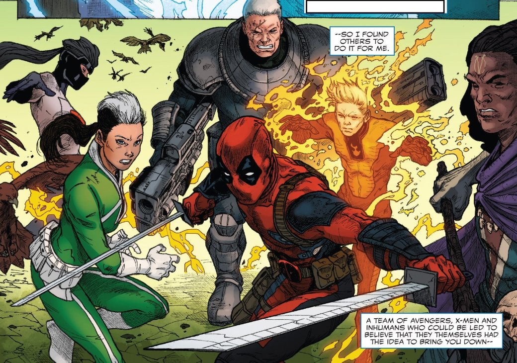 Captain America Steve Rogers #15