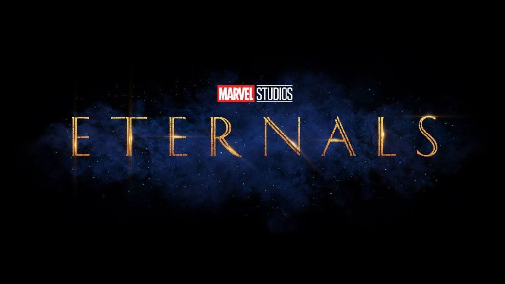 Marvel официально анонсировала «Вечных» и опубликовала график выхода фильмов четвертой фазы MCU — фото 1