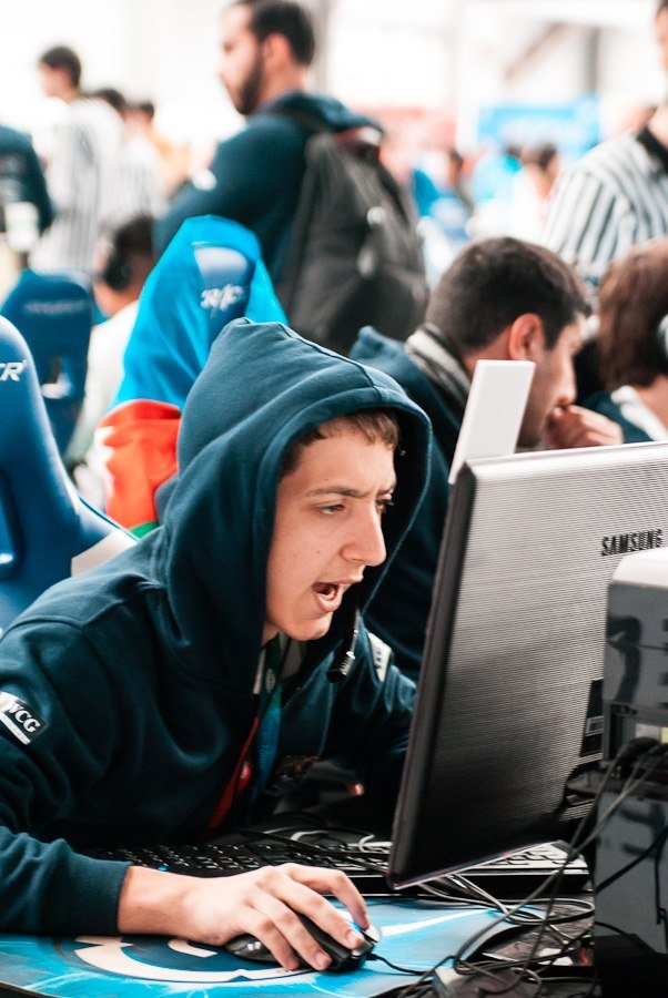 Cross Fire на World Cyber Games: хроника событий — изображение 121