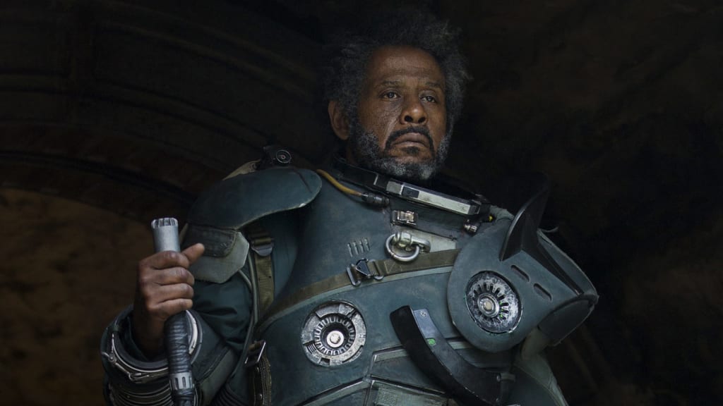 Дарт Вейдер, Хан Соло, Оби-Ван и Йода. Какие еще персонажи Star Wars появлялись в видеоиграх — фото 32