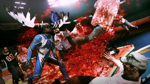 Dead Rising 2. Прохождение. Гайд-бук по городу Фортуна — фото 1