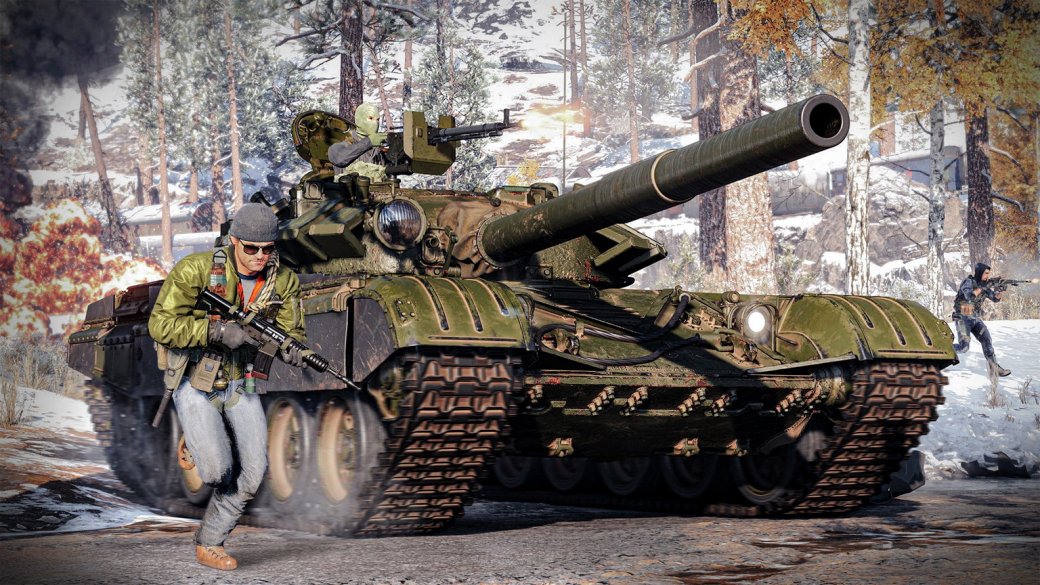 10 часов в бете Call of Duty: Black Ops — Cold War. Мнение о картах, режимах и создании класса — фото 3