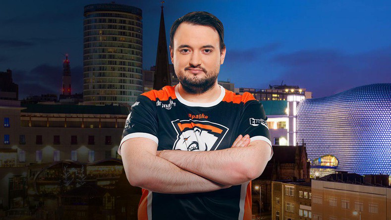 9pasha: «Если тренер подойдет ко мне и скажет отожмись 30 раз — я начну отжиматься» — фото 1