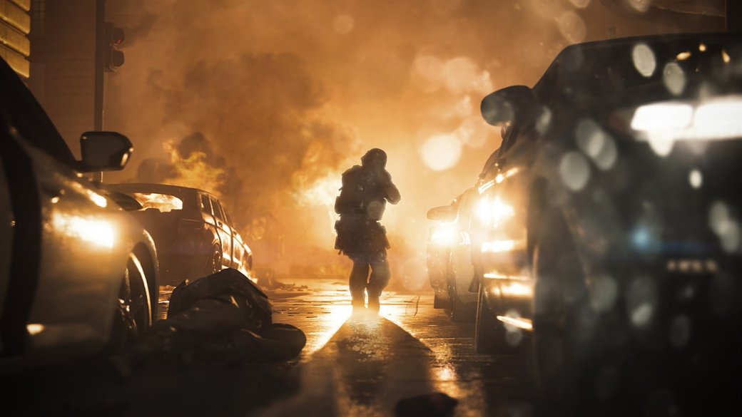 6 часов в бете Call of Duty: Modern Warfare — ради такого можно и второй аккаунт в PS Store завести — фото 5